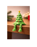 Flexi Christmas Ornament