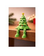 Flexi Christmas Ornament