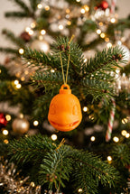 Christmas Ornament Pokemon 5pcs