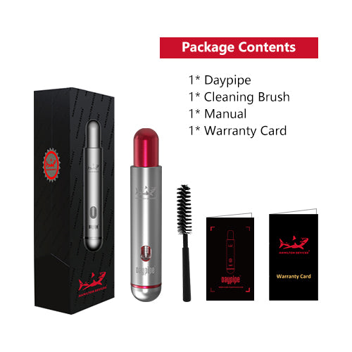 DAYPIPE
