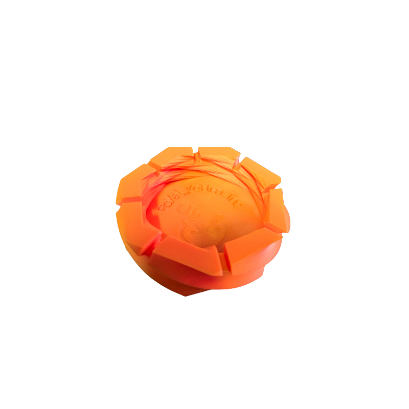 Ashtray 3d (customizable)