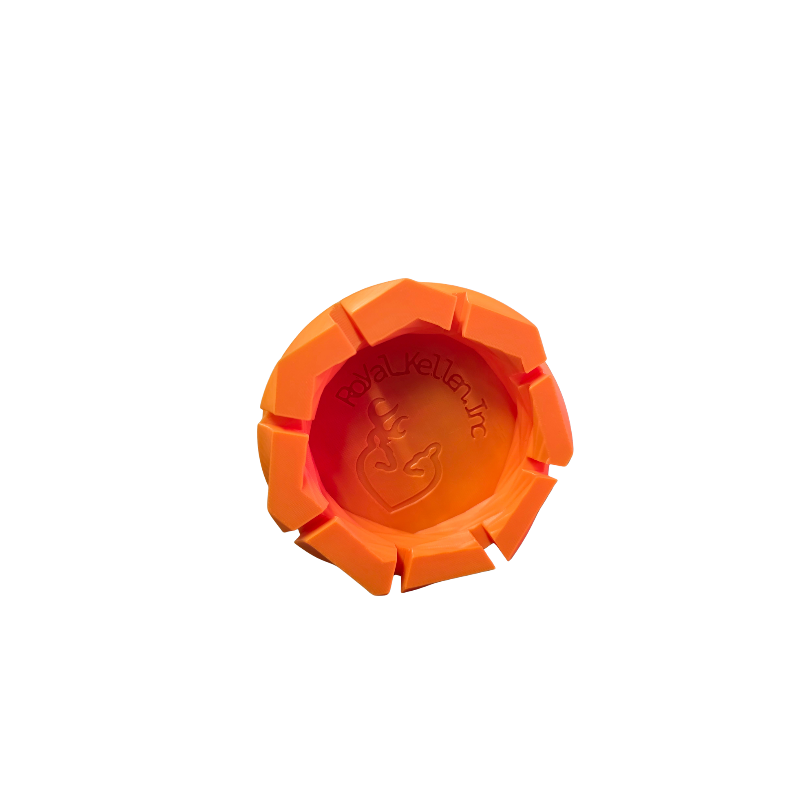 Ashtray 3d (customizable)