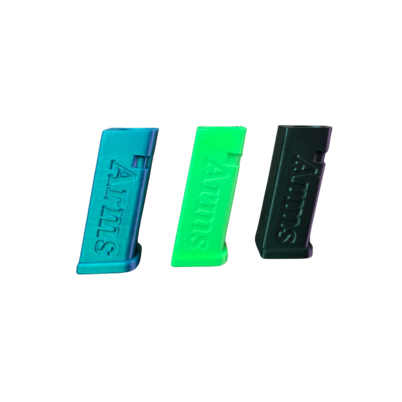Lighter case 3d (customizable)