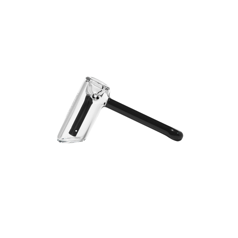 Grav Mini Hammer Bubbler