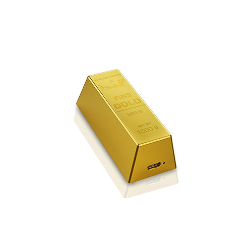 GOLD BAR