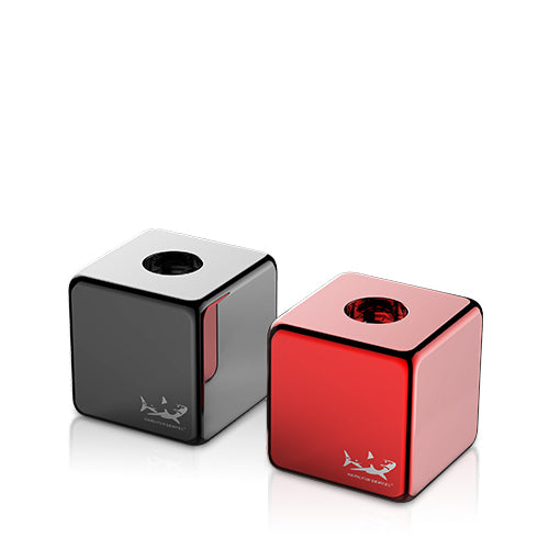 THE CUBE