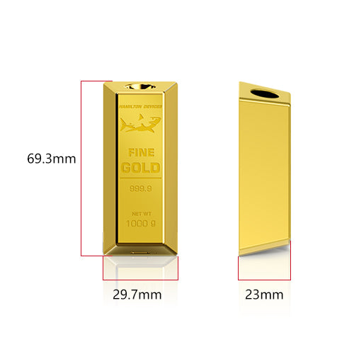 GOLD BAR