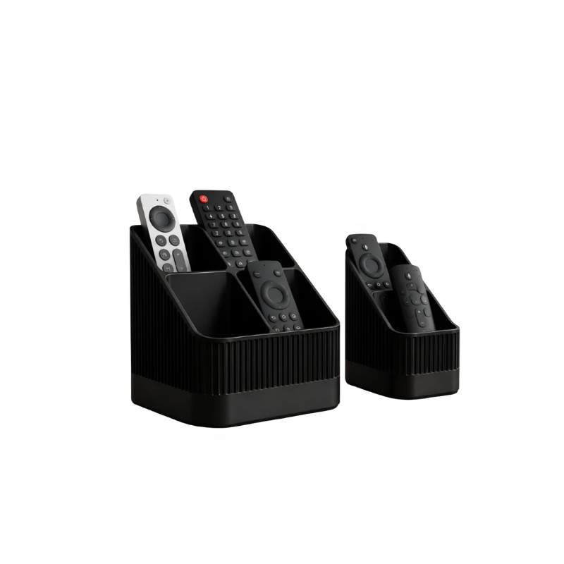 Controller Stand Organizer