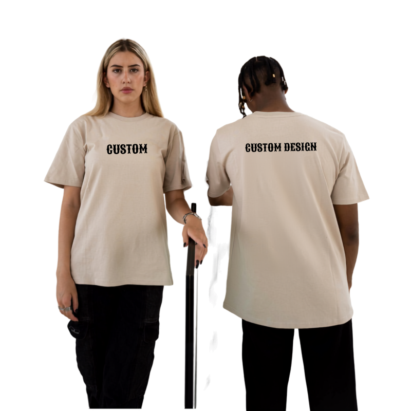 Custom Shirts