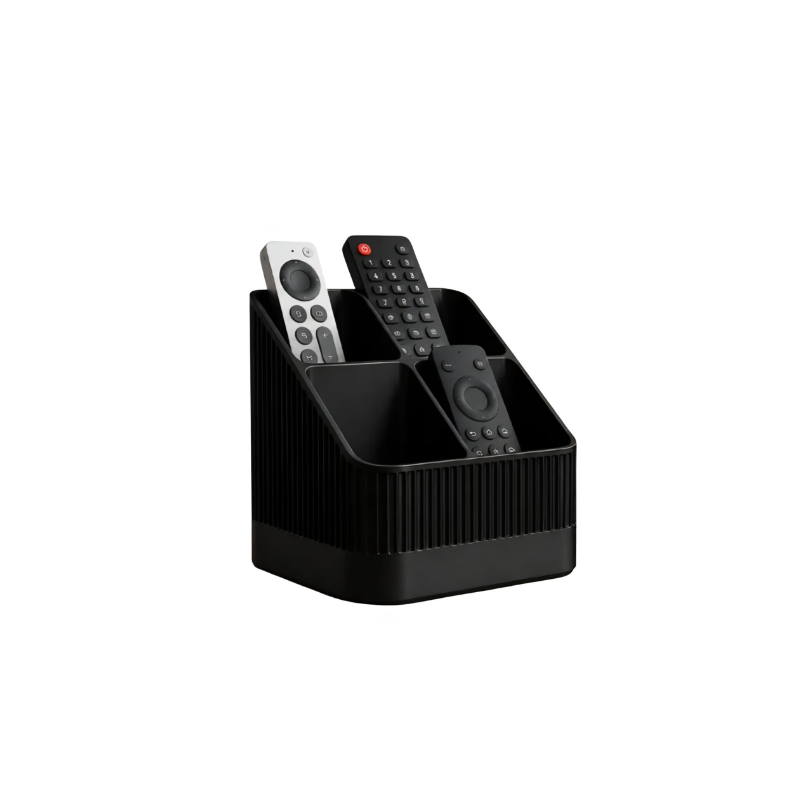 Controller Stand Organizer