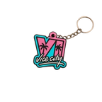 GTA Keychain