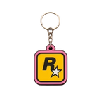 GTA Keychain