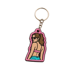 GTA Keychain