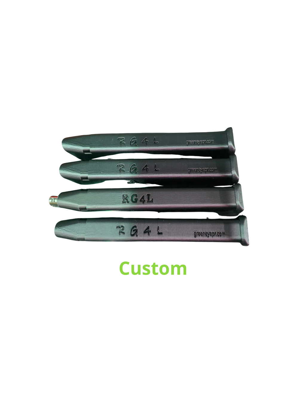 Lighter case