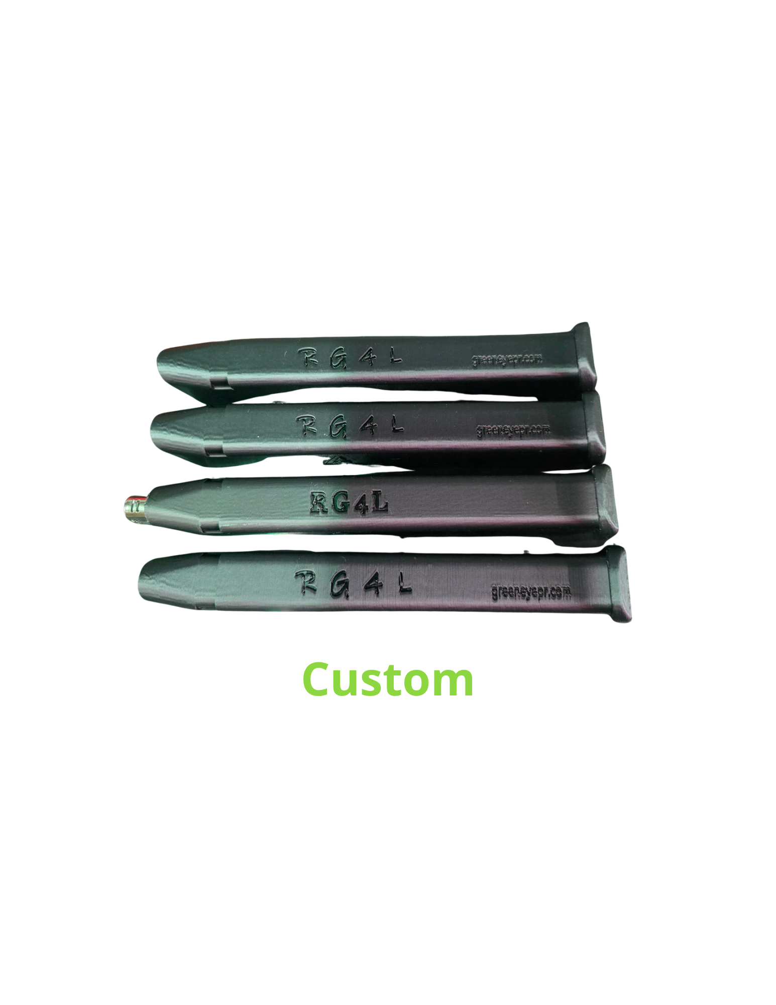 Lighter case
