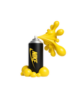 Graffiti Spray Can