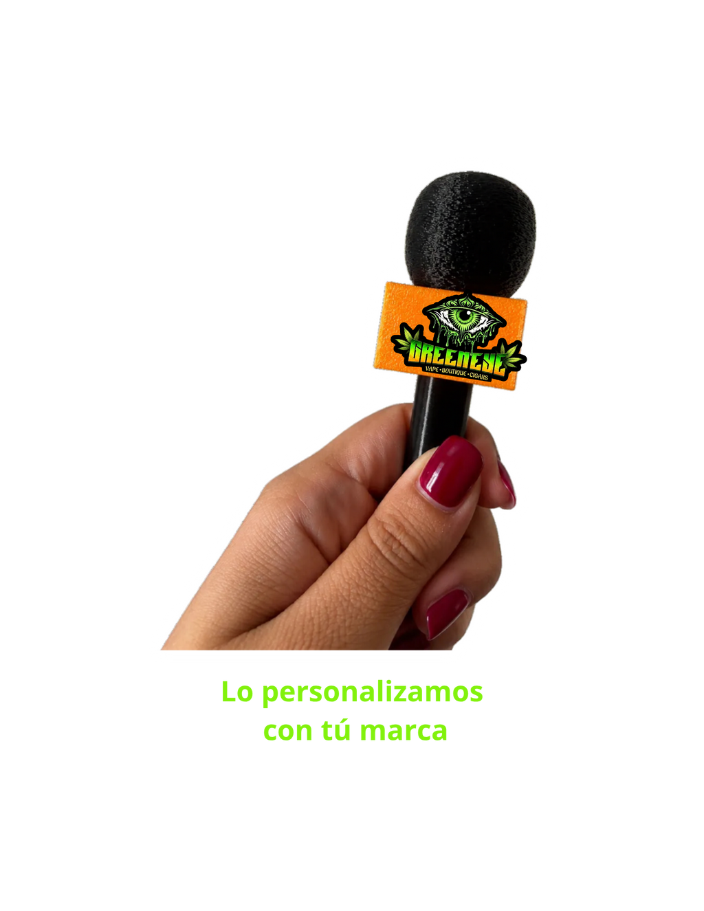 Microfono