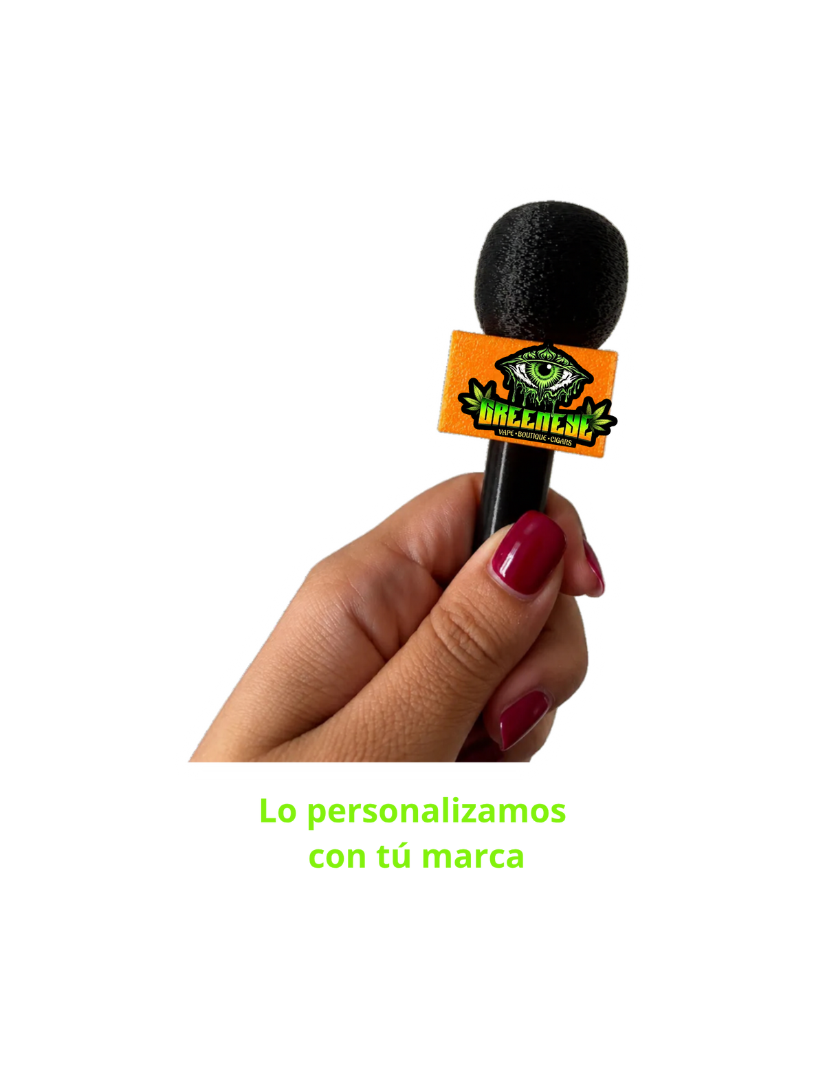 Microfono