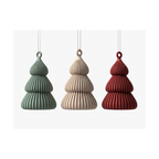 Christmas tree ornament