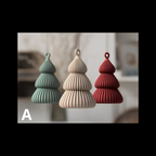 Christmas tree ornament