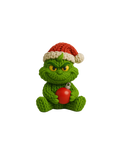 Knitted Christmas Collection