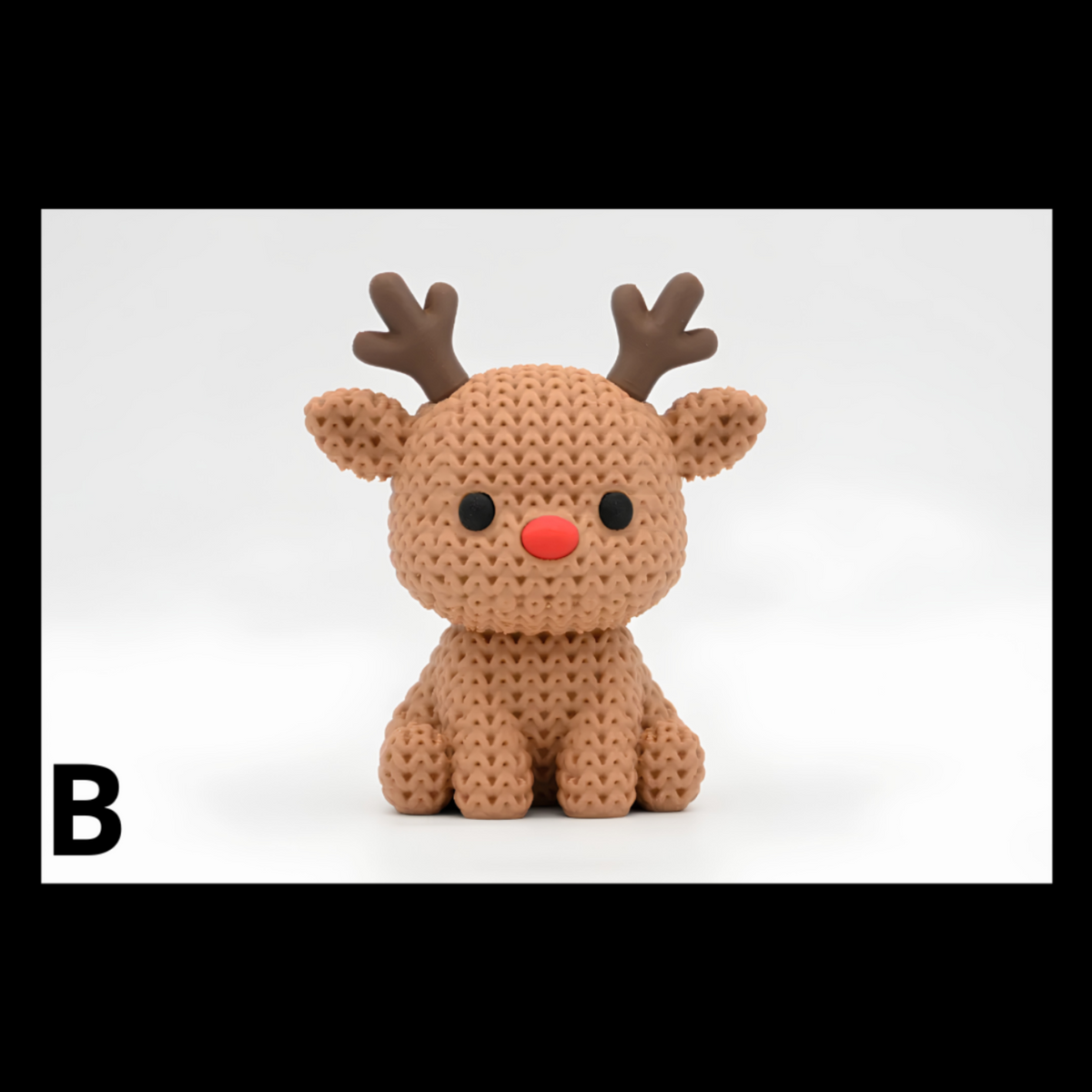 Knitted Christmas Collection