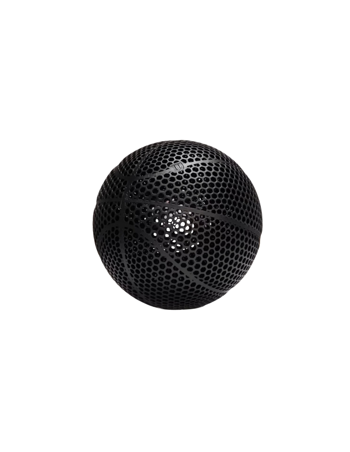 3d printed airless ball