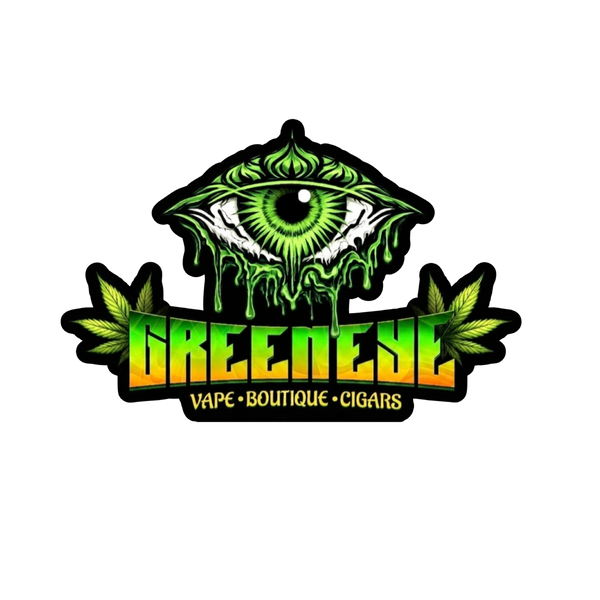 Green Eye