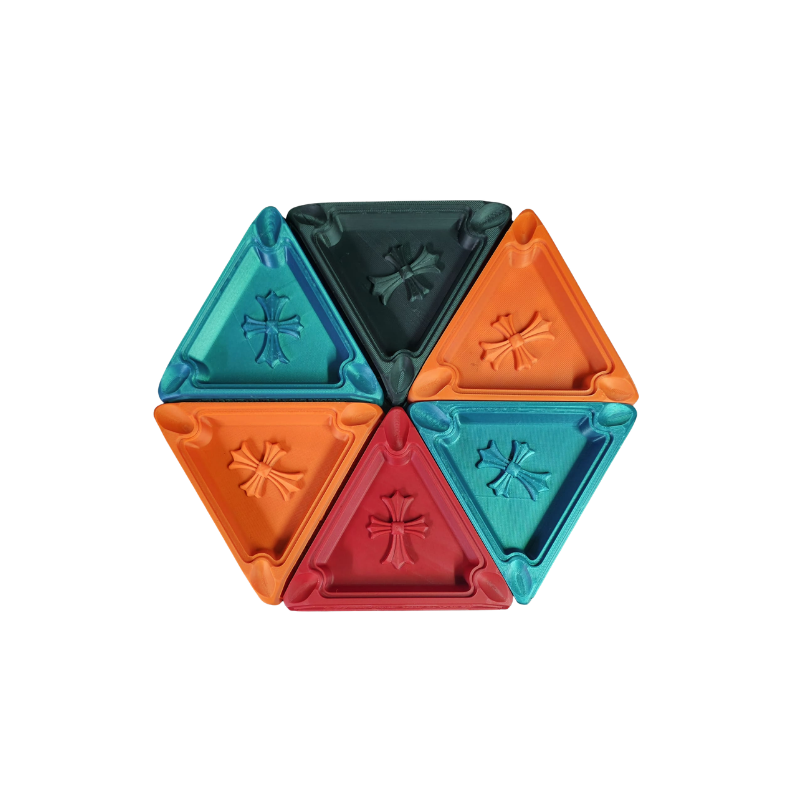 Astray 3d (customizable)