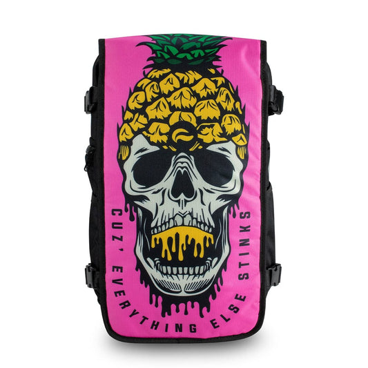 PINEAPPLE HEAD