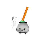 Witchy Cauldron Bong Box Hemper