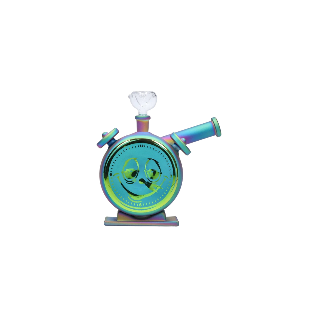 Mother Time Water Pipe 4.7