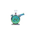 Mother Time Water Pipe 4.7