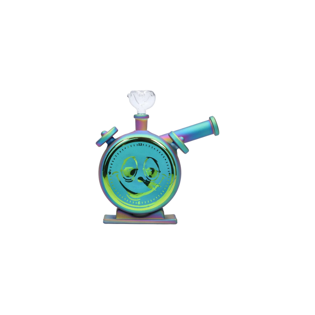 Mother Time Water Pipe 4.7