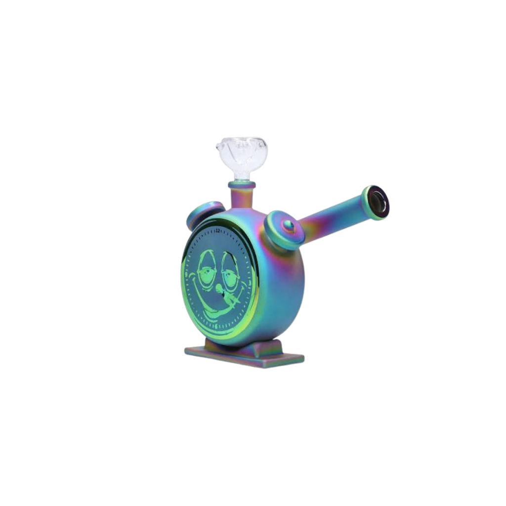 Mother Time Water Pipe 4.7