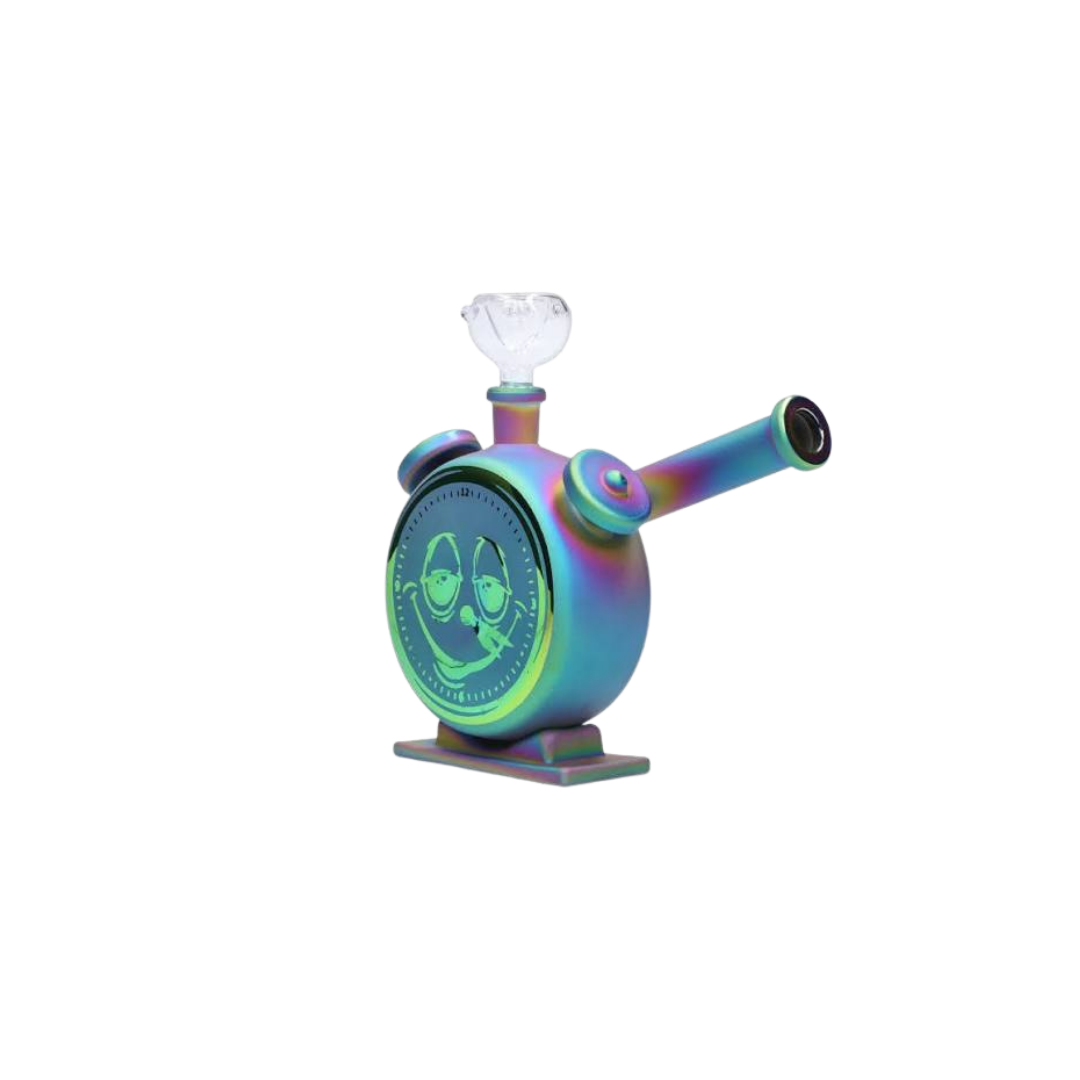 Mother Time Water Pipe 4.7