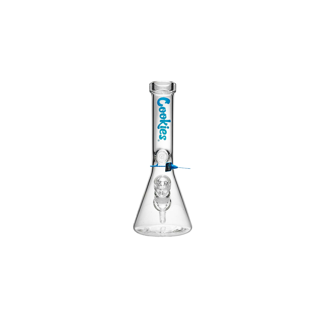 Cookies Original Beaker Bong