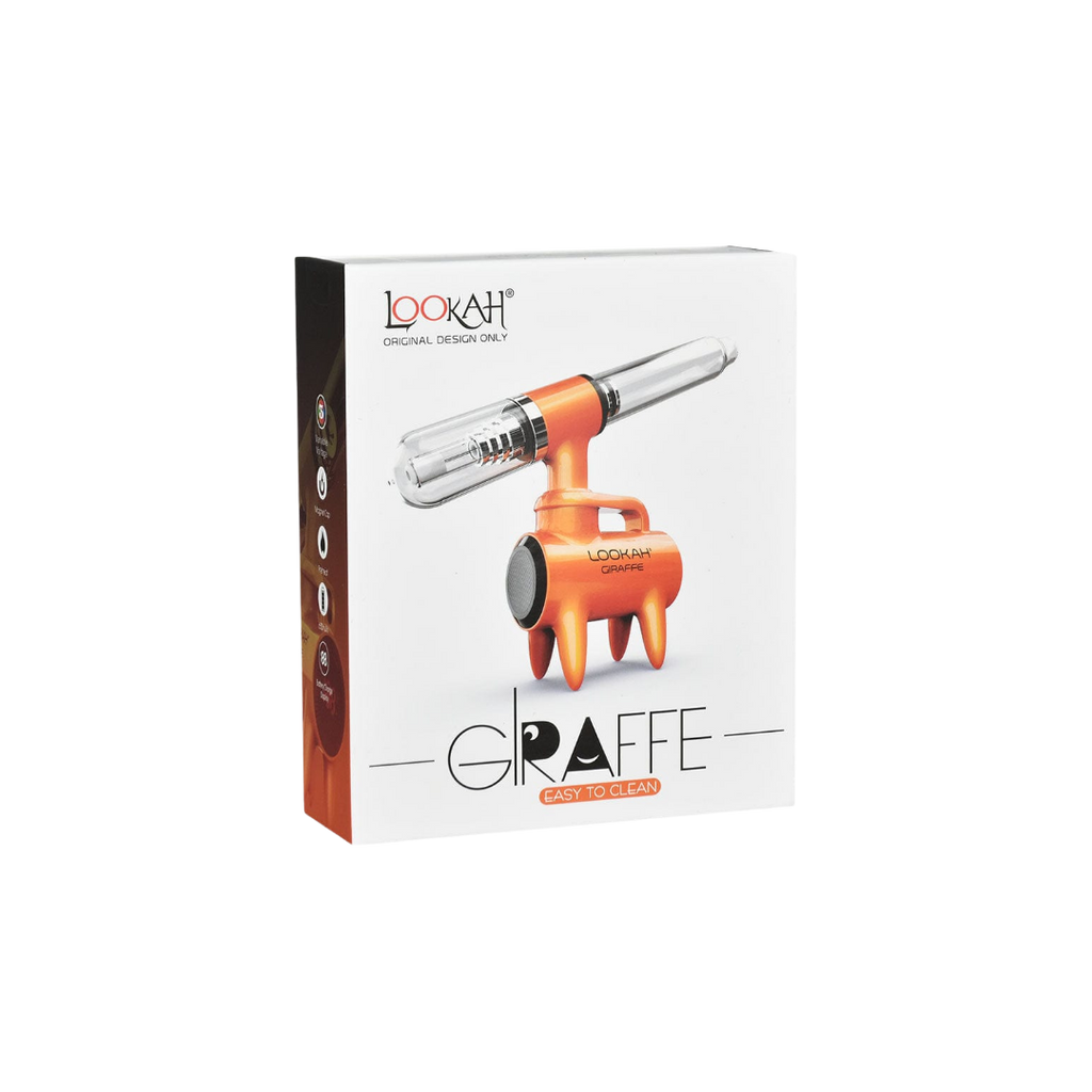 Lookah Giraffe Electric Nectar Collector