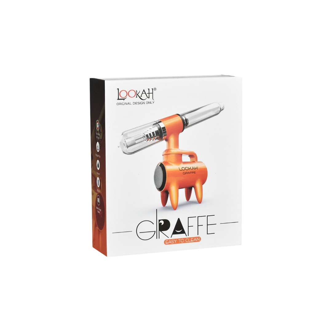 Lookah Giraffe Electric Nectar Collector