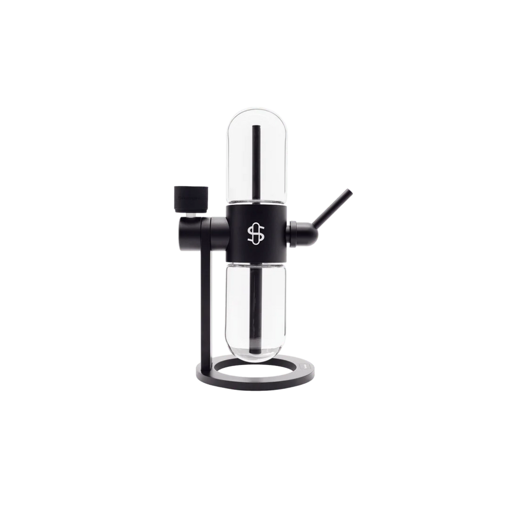 Stundenglass Glass Gravity Infuser