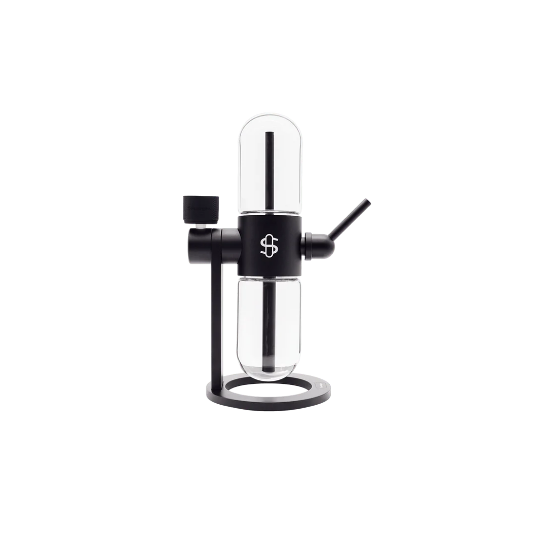Stundenglass Glass Gravity Infuser