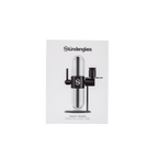 Stundenglass Glass Gravity Infuser