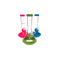 GRAV Deco Beaker In Silicone