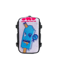 ZOMBIE POPSICLE-FACE OFF