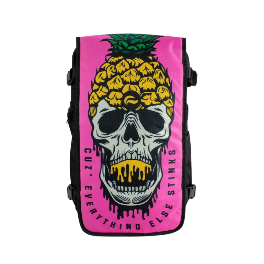 PINEAPPLE HEAD