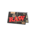 Raw Black Single Wide