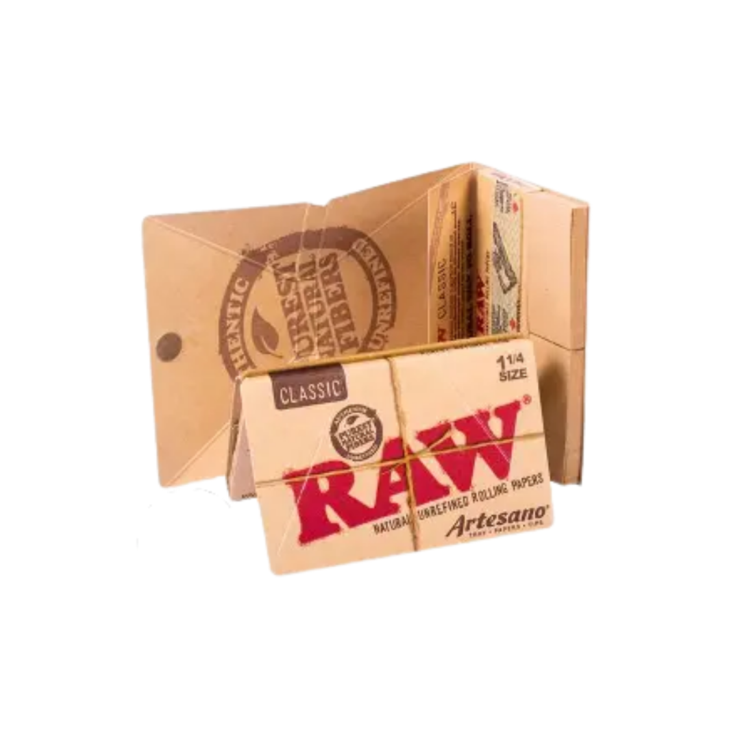 Artesano 1.1/4 Rolling Paper