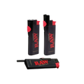 Raw Phoenix Lighter