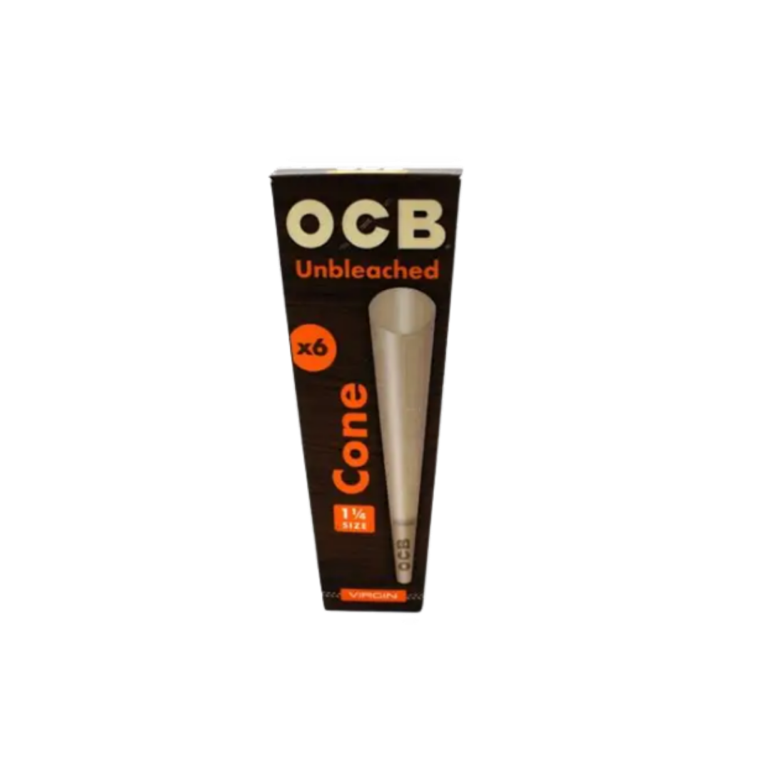 OCB Unbleached 1.1/4