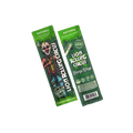 Lion Rolling Circus Wrap